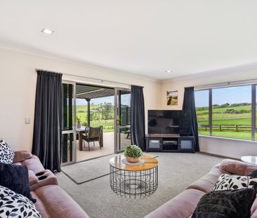 Country Charm on Three Mile Bush Road - Photo 1