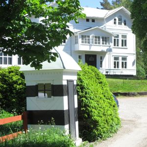 Gamla Vängavägen, Fristad - Foto 2