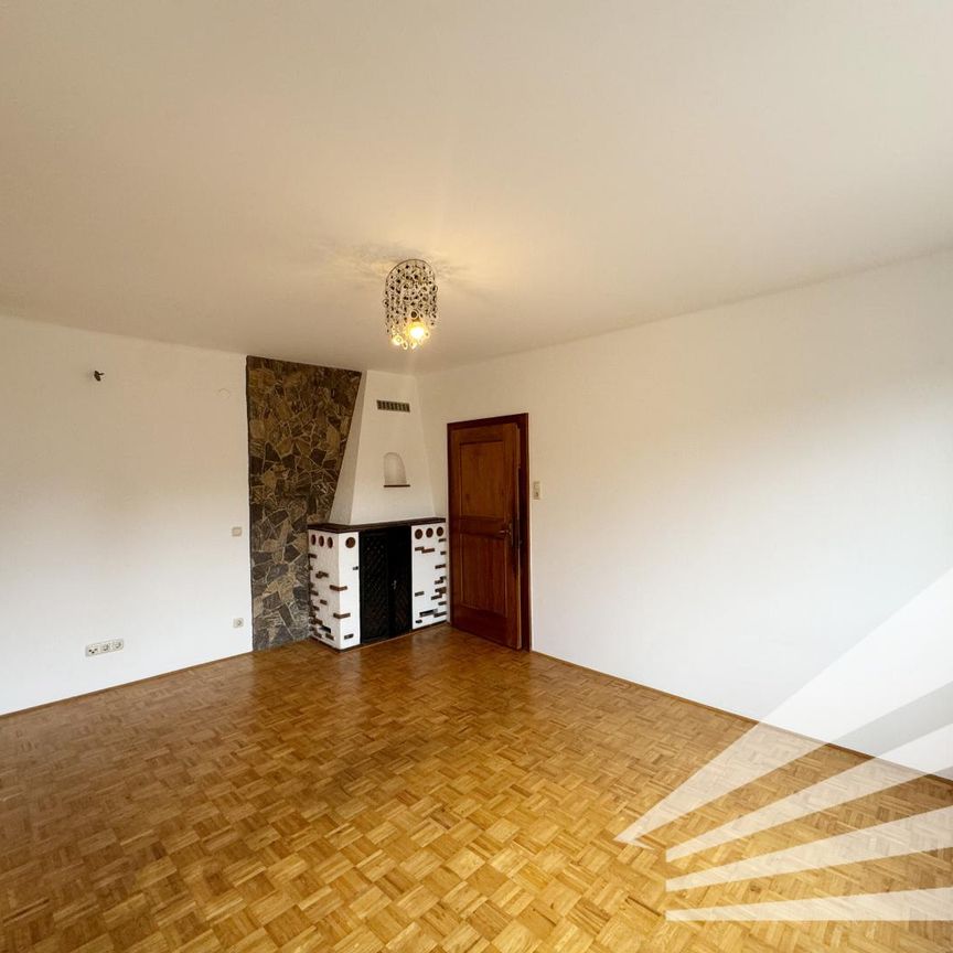 Gut aufgeteilte 2 Zimmerwohnung mit Loggia - ab sofort verfügbar! - Photo 1