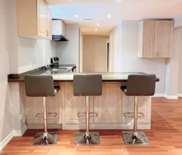 For Lease - 53 Guery Crescent Unit# Basement, Vaughan, Ontario - Photo 5