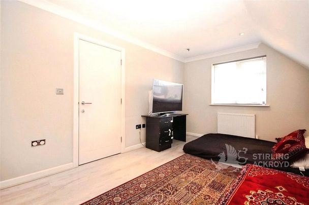 1 bedroom detached house to rent - Photo 1