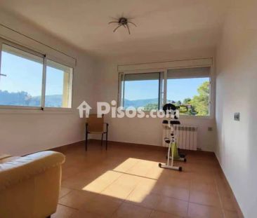 Chalet en alquiler en Vallirana - Photo 2