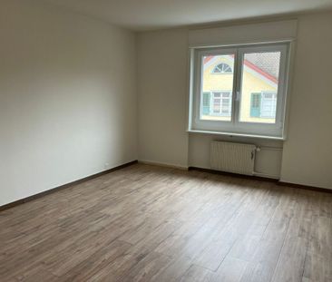 Charmant appartement de 3,5 pièces dans la vieille ville - Photo 3