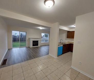 For Lease - 1513 Glenbourne Drive, Oshawa, Ontario - Photo 3