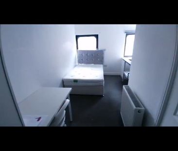 Studio Flat, The Albany, NG7 - Photo 1