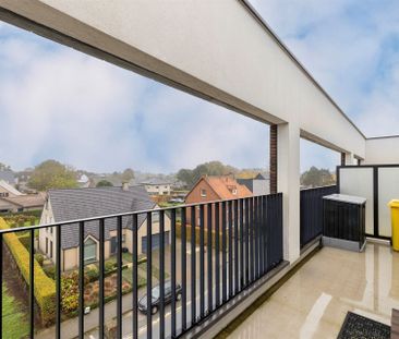 Ruim 2-slaapkamer appartement, gelegen op toplocatie in hartje Geel - Photo 4