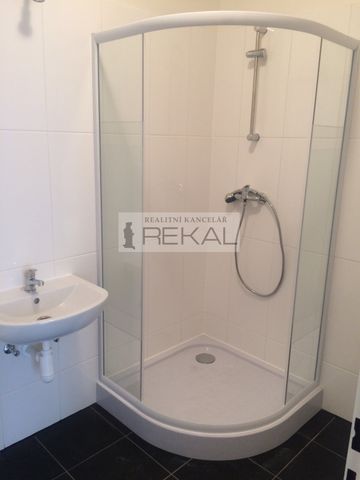 Pronájem bytu 2+kk 48 m² - Фото 2