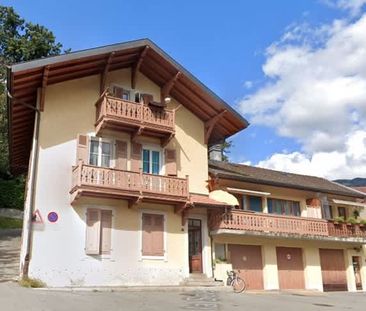 2.5 Zimmer, EG - Photo 1