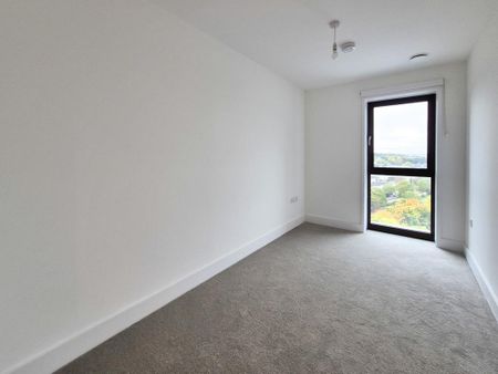 2 bedroom apartment to rent - Photo 3