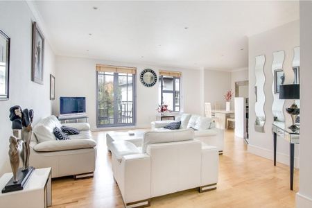 3 bedroom apartment to rent - Photo 5