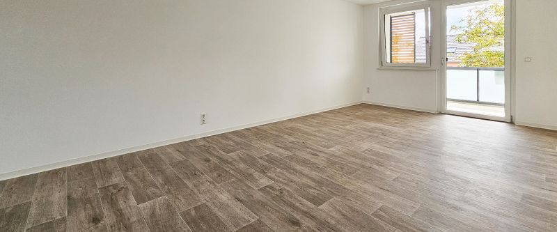 Wohnung Nr. 413/9/31 - Foto 1