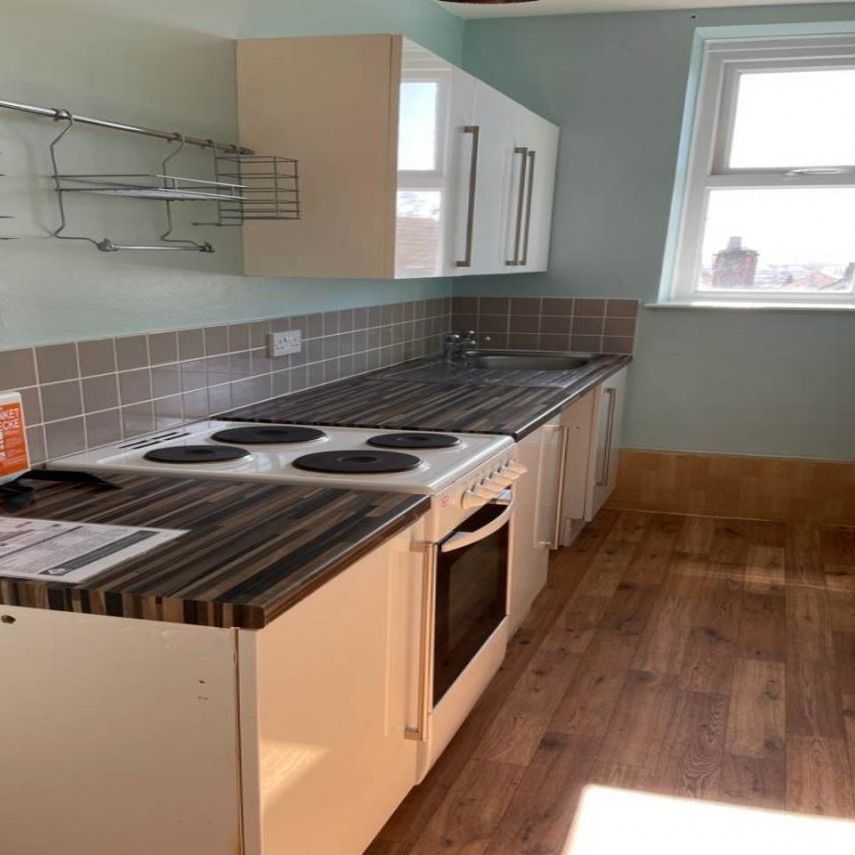 Queens Road, 3 Queens Road, Weston Super Mare, North Somerset - Photo 1