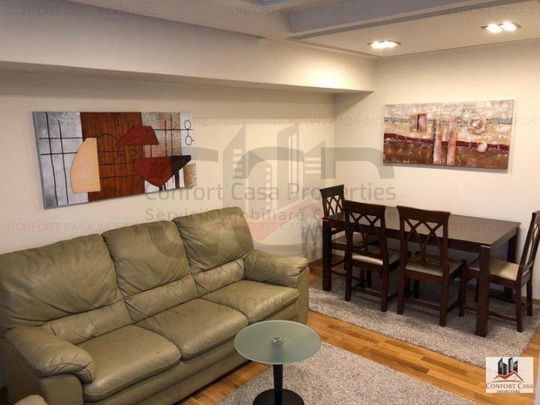 Inchirieri Apartamente 3 camere Bucuresti - Fotografie 1
