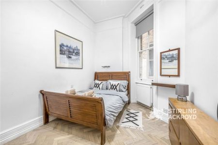 4 bedroom apartment to rent - Photo 2