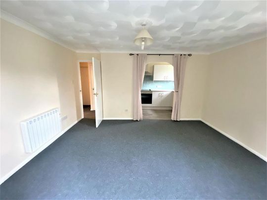 1 bedroom apartment to rent - Photo 1