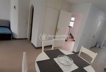 Golf del Sur 3-bedroom Duplex for Short-Term Rental