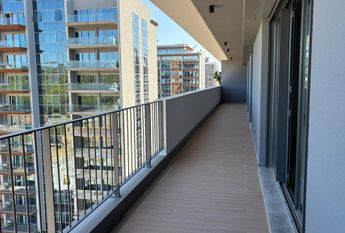 3 Bedroom Apartment with swimming pool, Miraflores, Oeiras