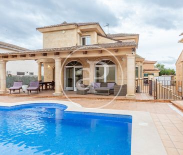 House for rent with Terrace in L'Eliana - Photo 3