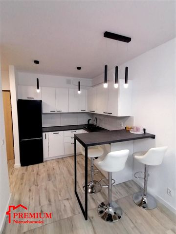 Mieszkanie+miejsce parkingowe do wynajęcia Szczecin - Photo 4