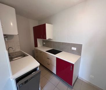 Location Appartement 3 pièces 59m² - Photo 6