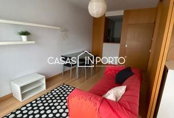 Apartamento T1 em Porto