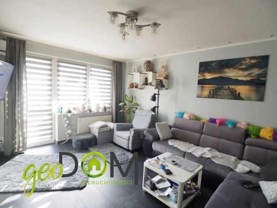 Odrębne mieszkanie w połówce bliźniaka - Zdjęcie 1