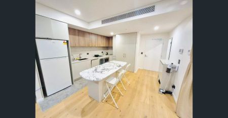 509/110 Epsom Road, Zetland, NSW 2017 - Photo 4