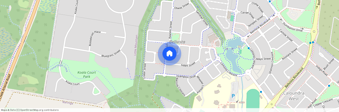 16 Howitt Street, Qld 4551, Caloundra West