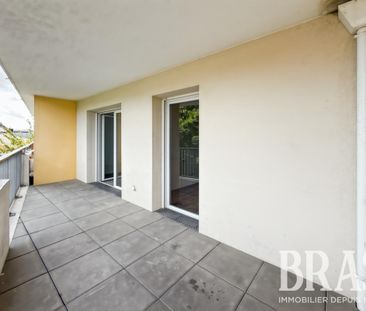 Location Appartement 2 pièces 39m² ST HERBLAIN 44800 - Photo 5