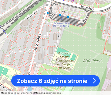 Wynajmę pokój jednoosobowy na Pomorzanach - Zdjęcie 1