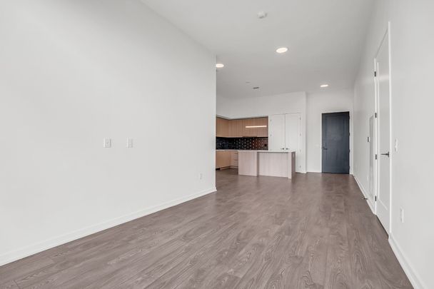 For Lease - 88 Bathurst Street Unit# PH17, Toronto, Ontario - Photo 1