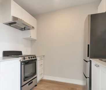 For Lease - 133 Prospect Street Unit# 6, Hamilton, Ontario - Photo 5