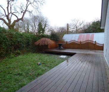 3 bedroom bungalow to rent - Photo 6