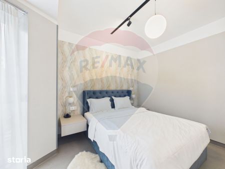 Apartament cu 2 camere, de inchiriat Bloc Teglia - Zona Decebal - Fotografie 5