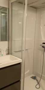 Studio 21.5 m² - 1 pièce - Blois - Photo 4