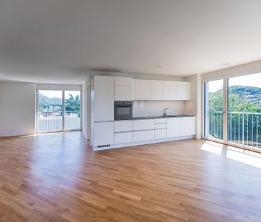 Residenza Radice – moderno 3.5 in posizione strategica - Foto 5