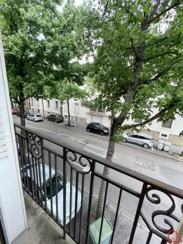 Location Appartement 2 pièces 24m² NANCY 54000 - Photo 4
