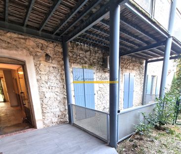 Location Appartement 3 pièces 58m² MONTBOUCHER SUR JABRON 26740 - Photo 5
