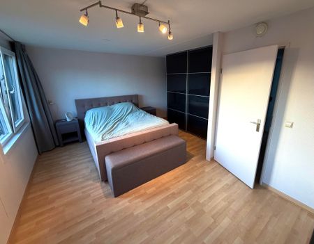 Te huur: Huis Kasteelpad in Hellevoetsluis - Foto 5