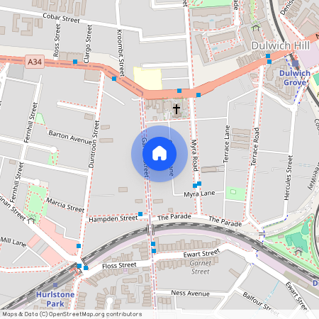 1/23 Garnet Street, 2203, Dulwich Hill