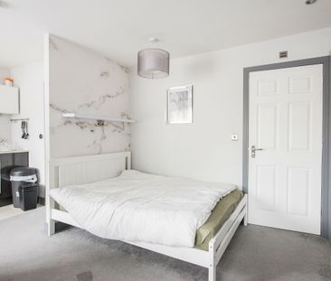 1 bedroom studio to rent Inaugural House, 455 Alfreton Road, Nottin... - Photo 3