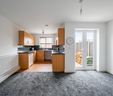 3 Bedroom Semi-Detached House for rent in Owston Road, Doncaster - Photo 6