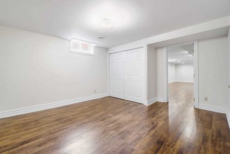 For Lease - 912 Tegal Place Unit# Basement, Newmarket, Ontario - Photo 4