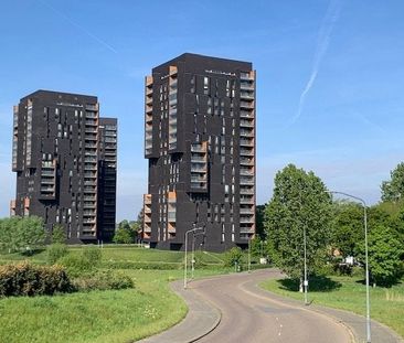 Te huur: Appartement Dirk Hartogstraat in Breda - Foto 6