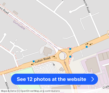 Poynters Road, Luton, LU4 - Photo 1