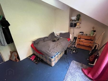 Great Accommodation, 93b University Avenue, Queens Quarter, Belfast, BT7 1GX - Photo 3