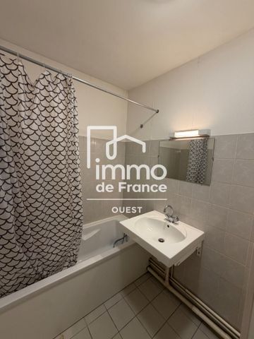Location Appartement 1 pièce 34m² - Photo 3