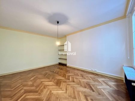 CENTRE VILLE - 2 PIECES - 50.69M² - Photo 2