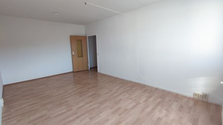 Wohnung, 1 Zimmer (32,97 m²) - Photo 2