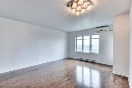 Appartement à louer - Photo 2